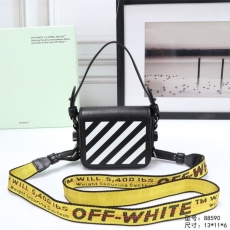 Off White Satchel bags